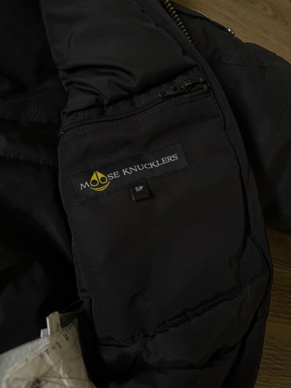 Moose Knuckle Kids Jacket (FREE SHIPPING) - Picture 8 of 11